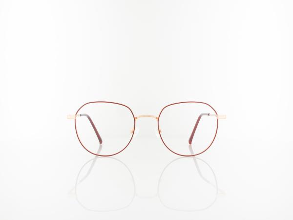 Brilando | 904 A 50 | rosegold rot