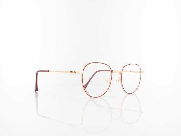 Brilando | 904 A 50 | rosegold rot
