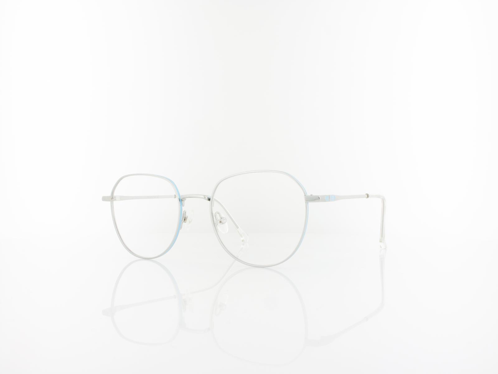 Brilando | 904 50 | silber hell blau