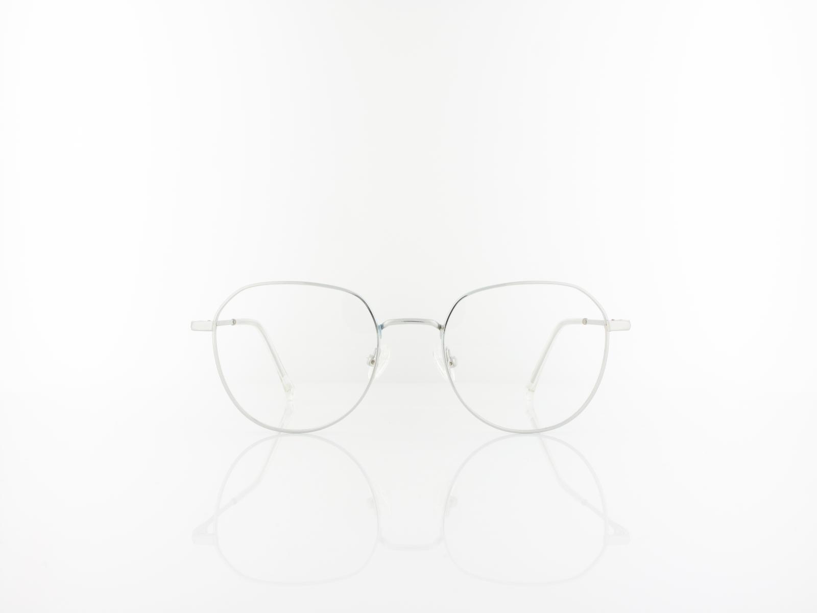Brilando | 904 50 | silber hell blau