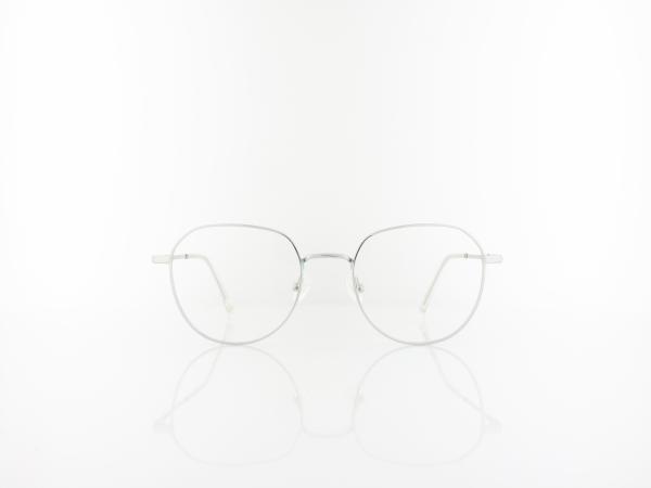 Brilando | 904 50 | silber hell blau