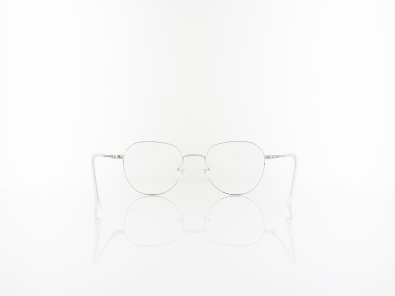 Brilando | 904 50 | silber hell blau