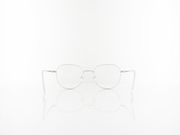 Brilando | 904 50 | silber hell blau