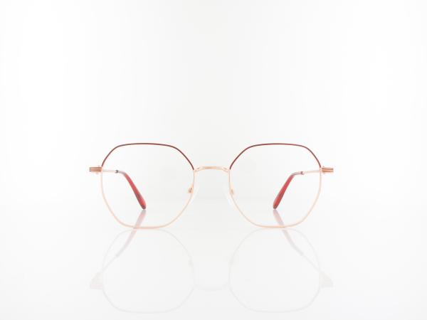 Brilando | 905 A 52 | rosegold rot