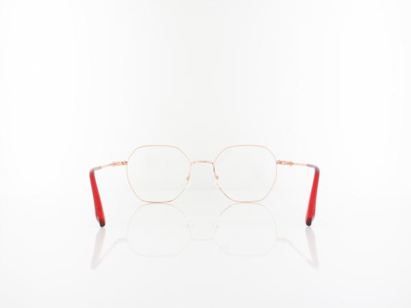 Brilando | 905 A 52 | rosegold rot
