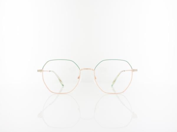 Brilando | 905 52 | rosegold grün