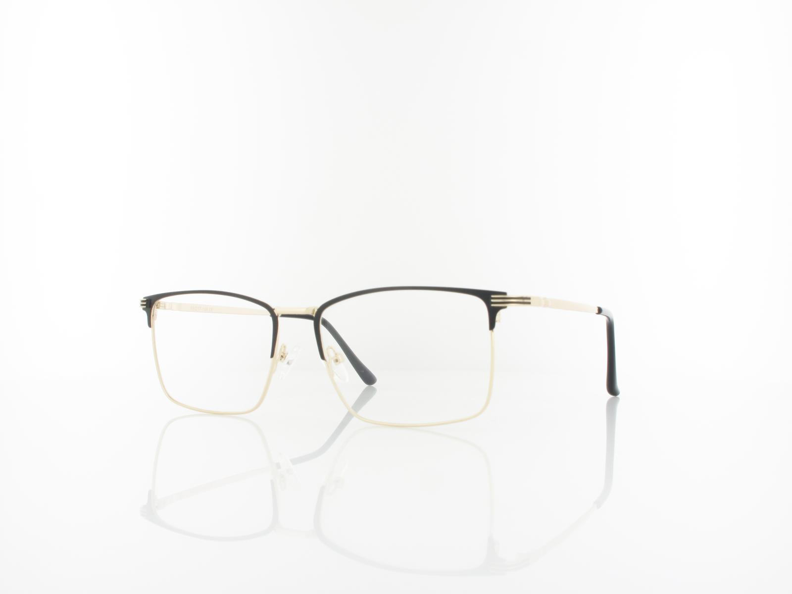 Brilando | 906 55 | gold schwarz