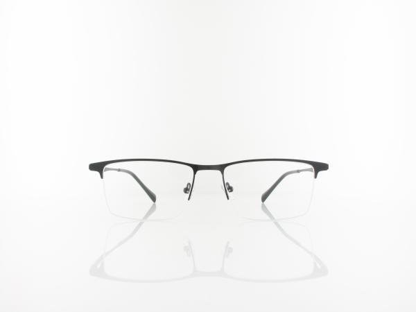 Brilando | 908 C 54 | matt schwarz