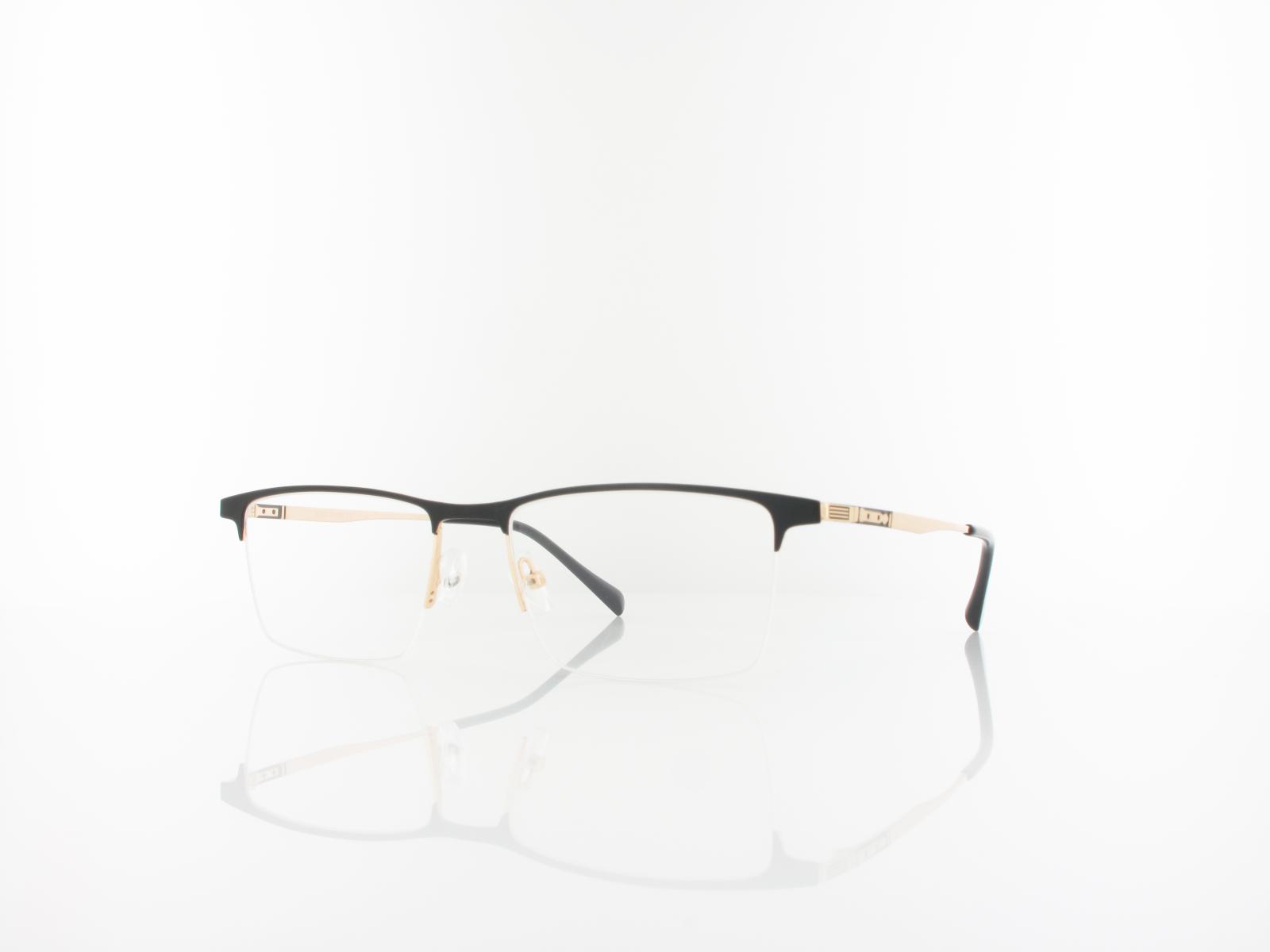 Brilando | 908 54 | gold schwarz