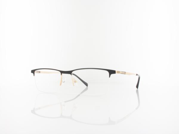 Brilando | 908 54 | gold schwarz