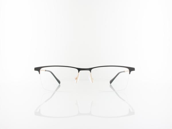 Brilando | 908 54 | gold schwarz