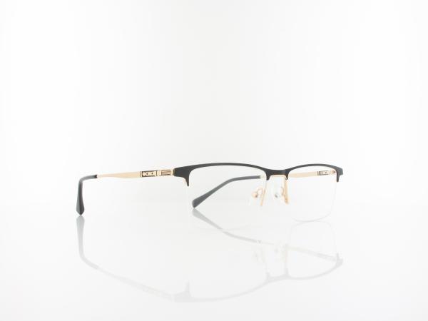 Brilando | 908 54 | gold schwarz