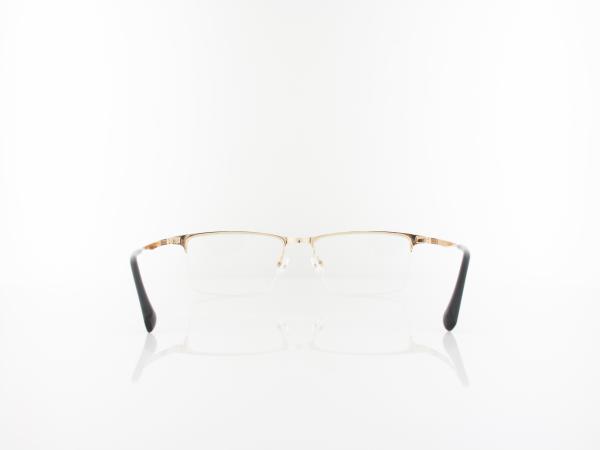 Brilando | 908 54 | gold schwarz