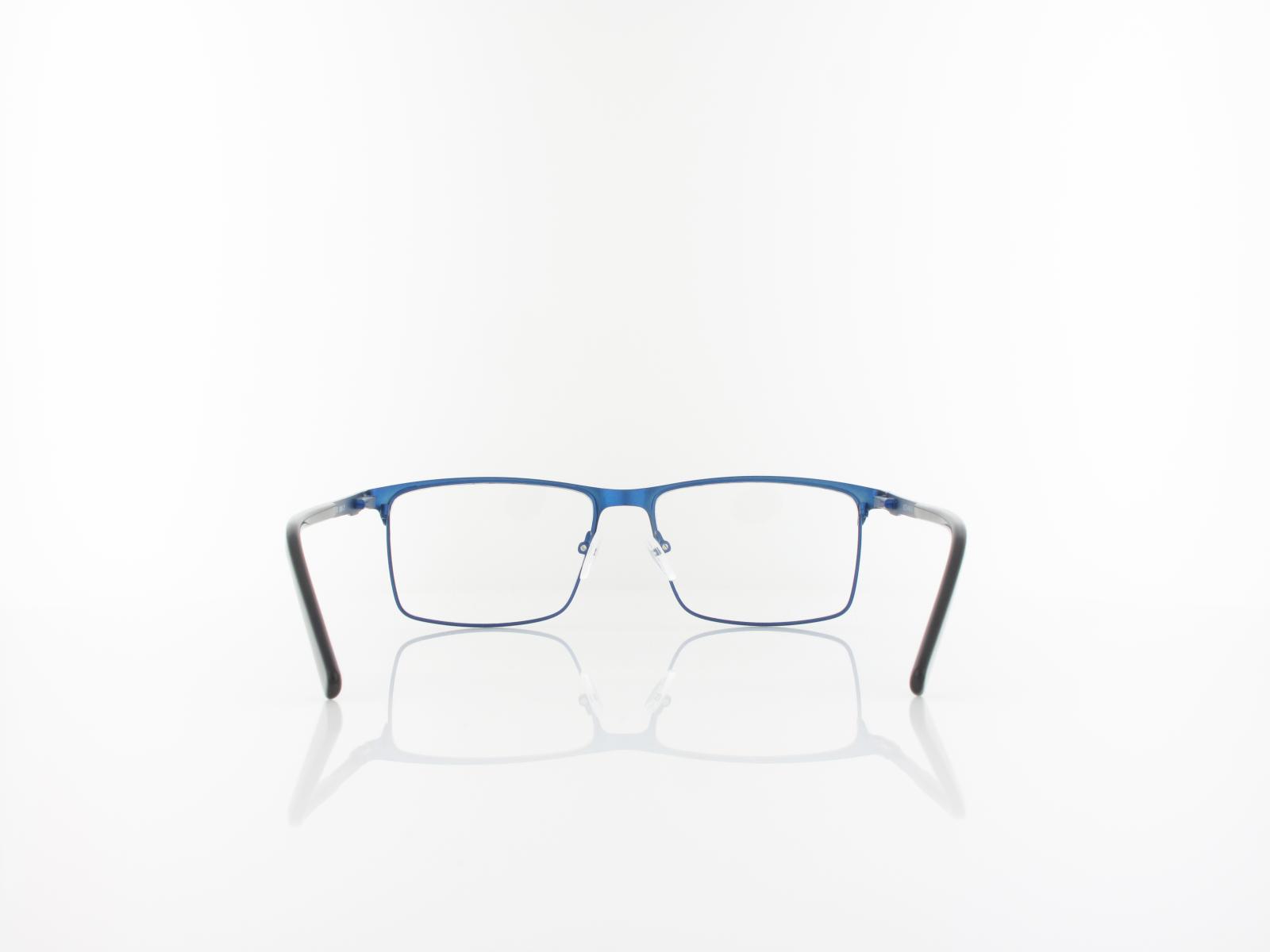 Brilando | 909 A 56 | schwarz blau