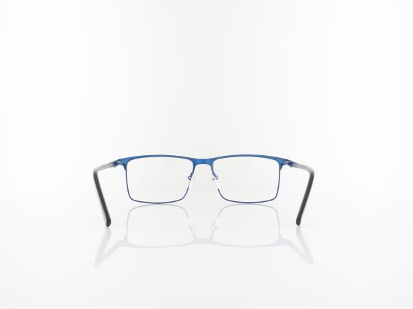 Brilando | 909 A 56 | schwarz blau