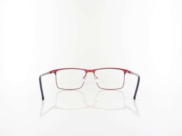 Brilando | 909 B 56 | dunkel blau orange