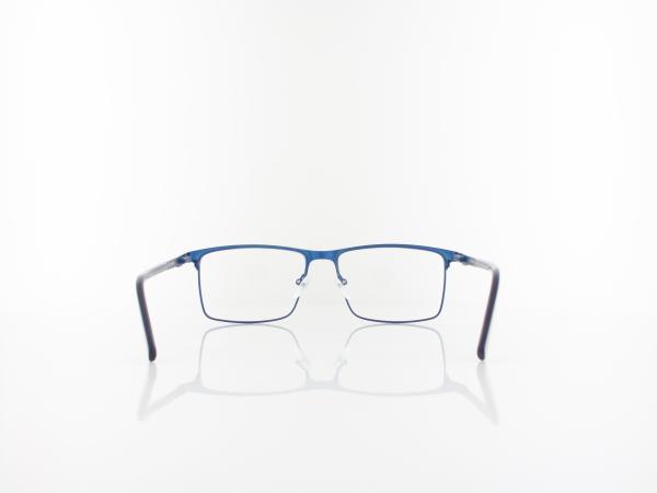 Brilando | 909 C 56 | dunkel blau blau