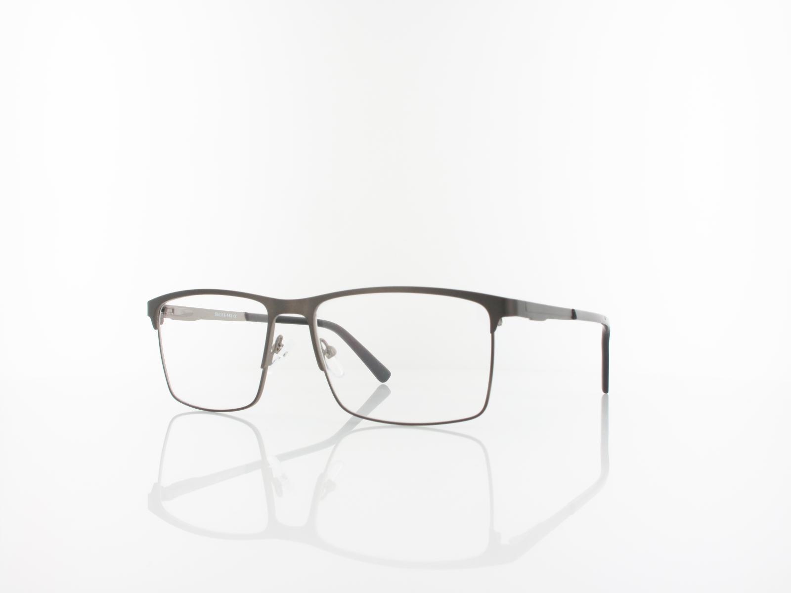 Brilando | 909 E 56 | dunkel grau hell grau