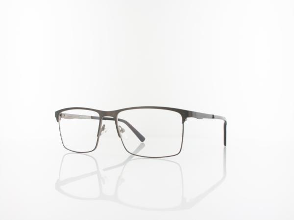 Brilando | 909 E 56 | dunkel grau hell grau