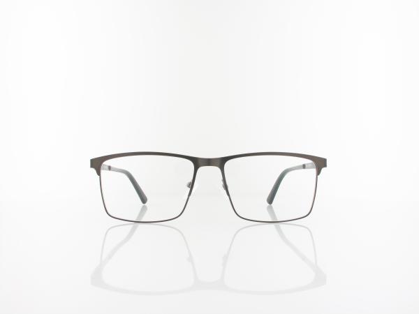 Brilando | 909 E 56 | dunkel grau hell grau