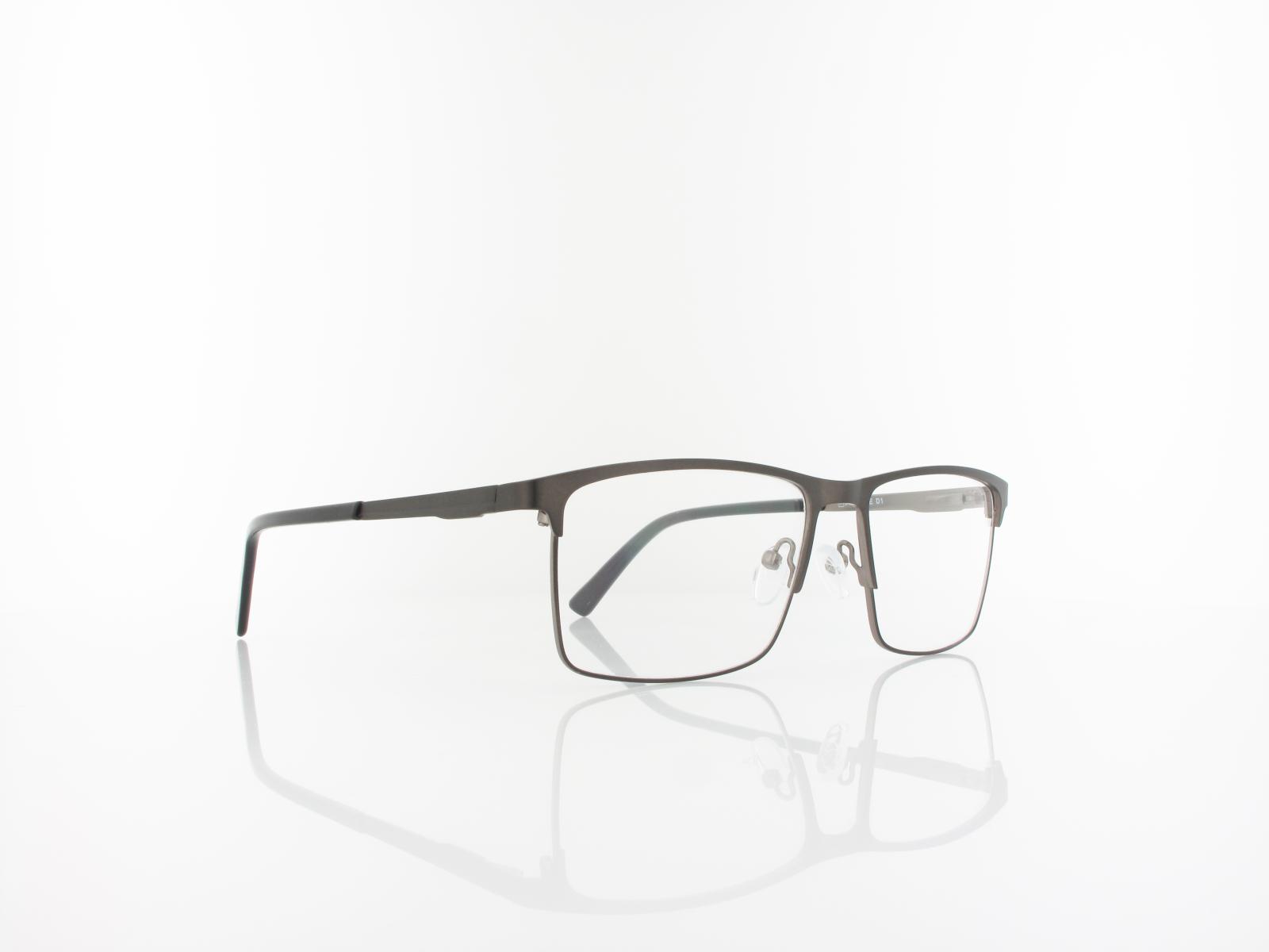 Brilando | 909 E 56 | dunkel grau hell grau