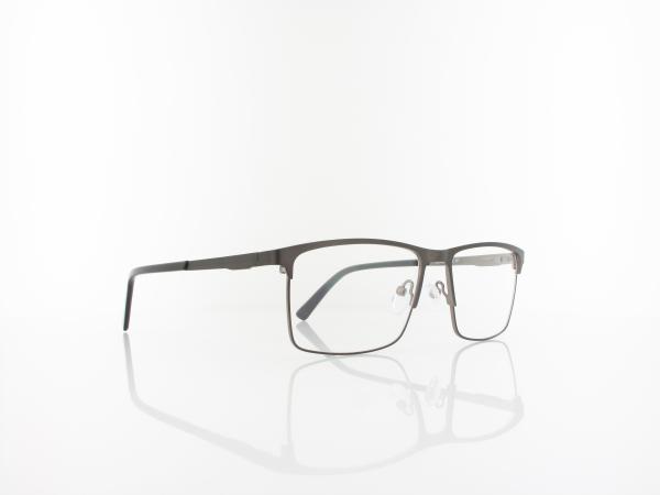 Brilando | 909 E 56 | dunkel grau hell grau