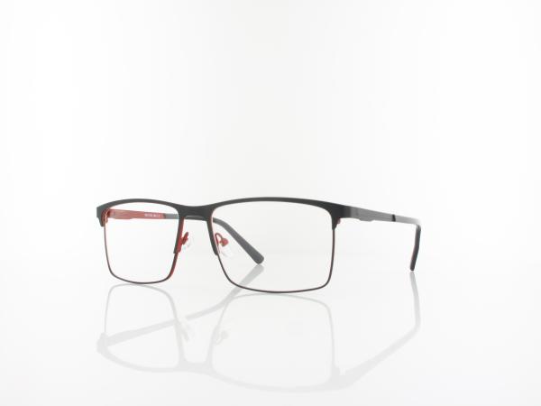 Brilando | 909 56 | schwarz rot
