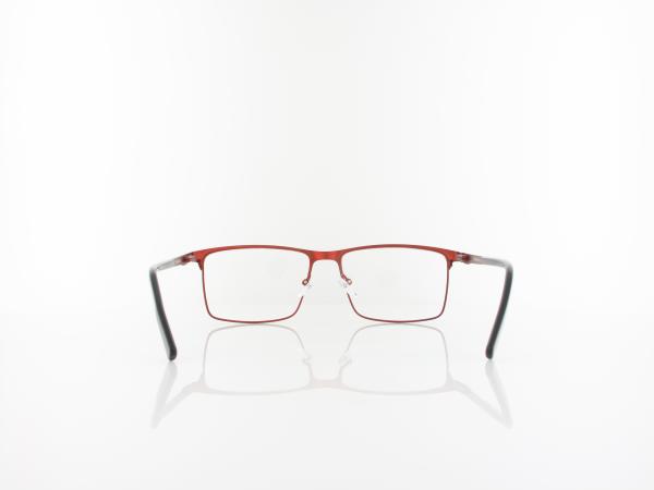 Brilando | 909 56 | schwarz rot