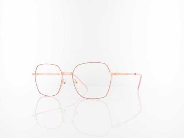 Brilando | 913 G 53 | pink gold soft pink