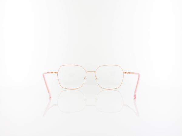 Brilando | 913 G 53 | pink gold soft pink