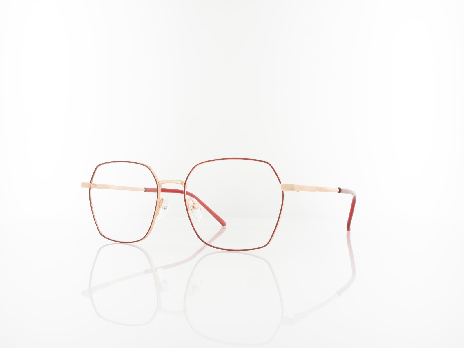 Brilando | 913 53 | rosegold rot