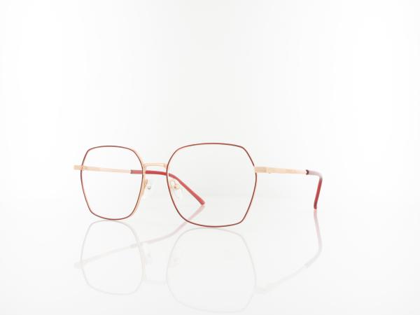 Brilando | 913 53 | rosegold rot