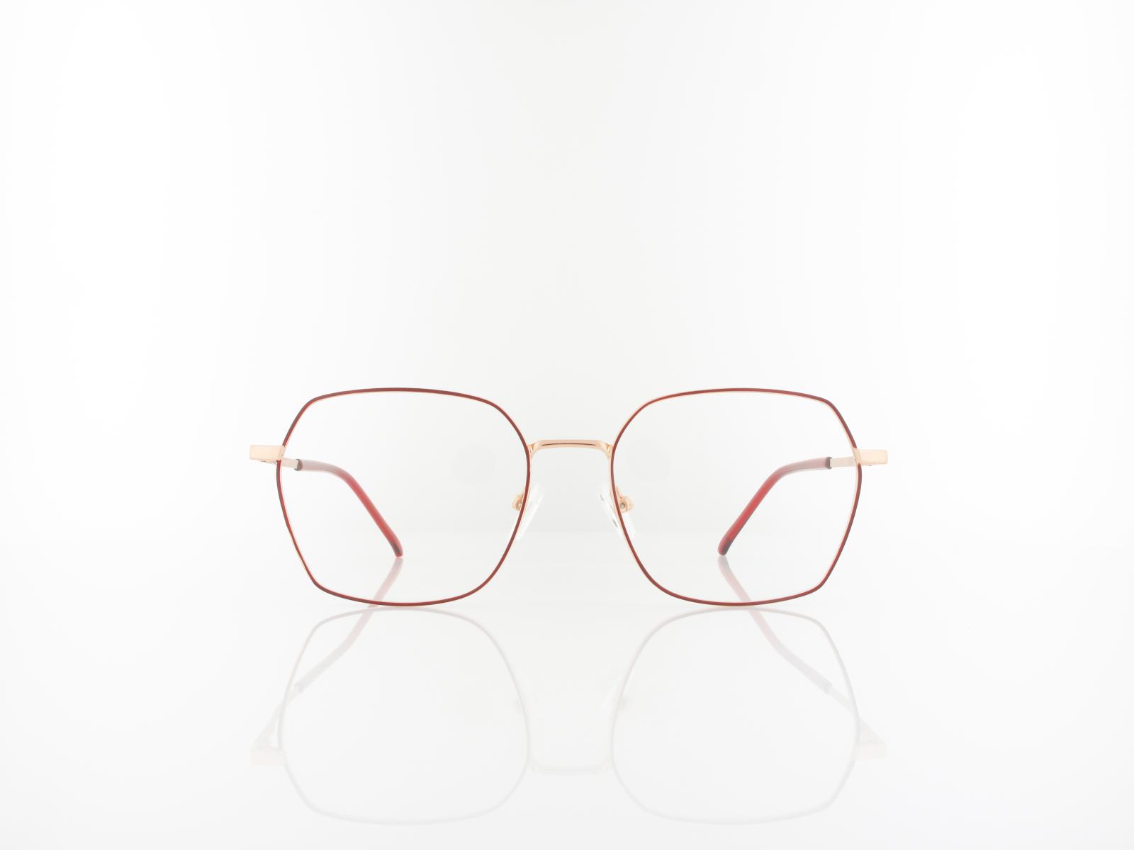 Brilando | 913 53 | rosegold rot