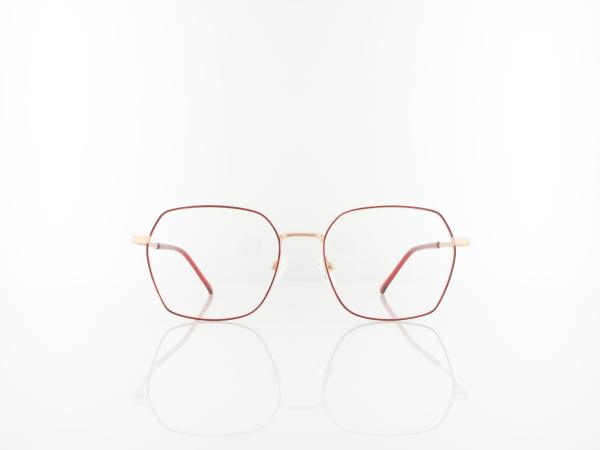 Brilando | 913 53 | rosegold rot