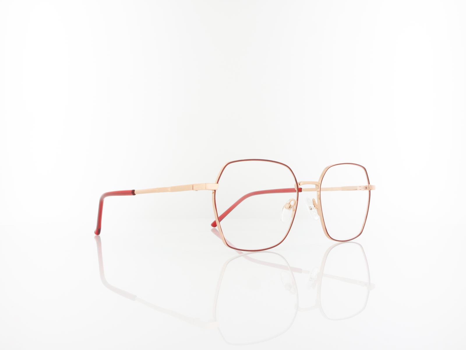 Brilando | 913 53 | rosegold rot