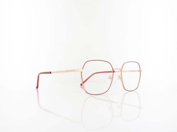 Brilando | 913 53 | rosegold rot