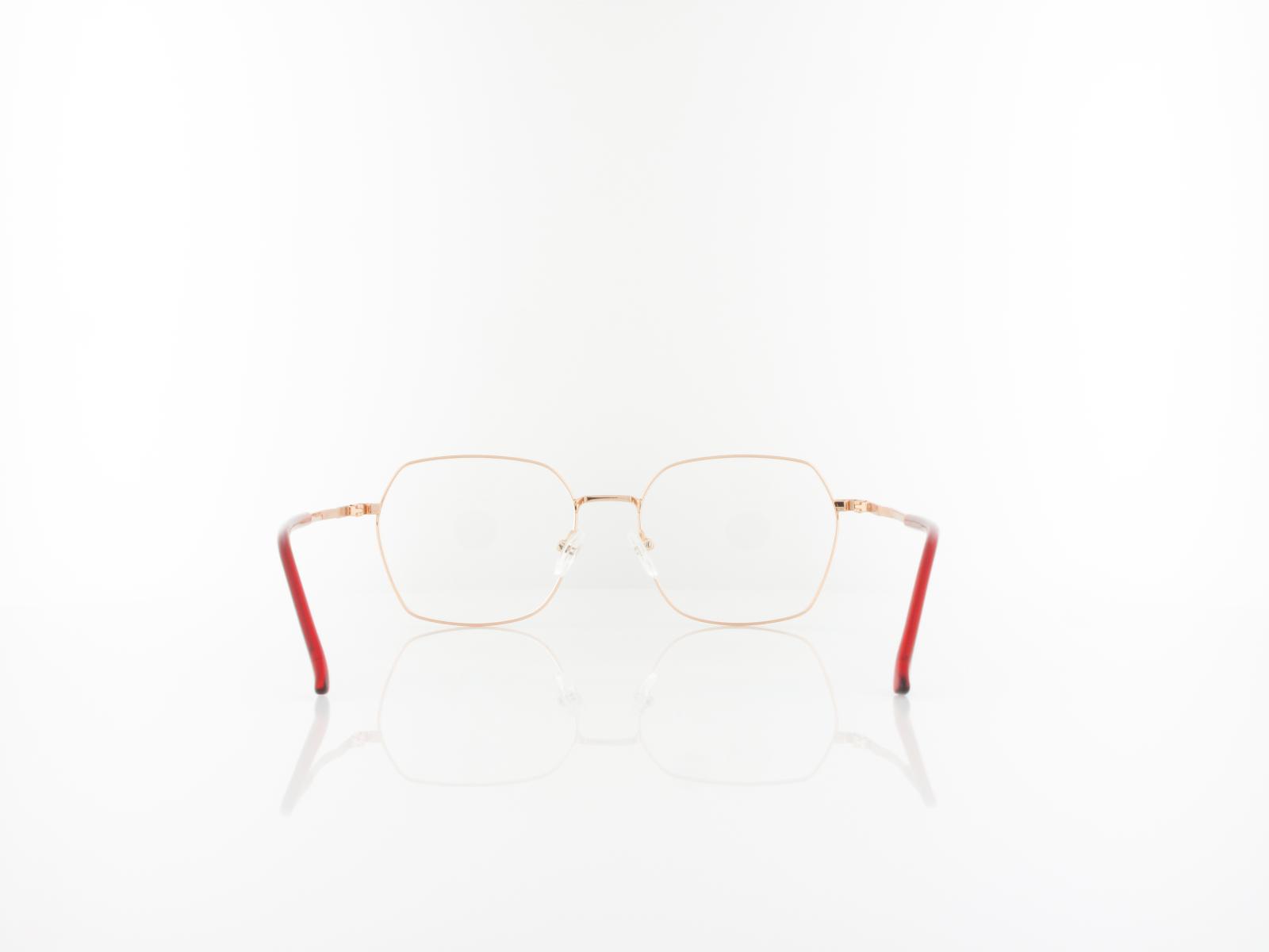 Brilando | 913 53 | rosegold rot