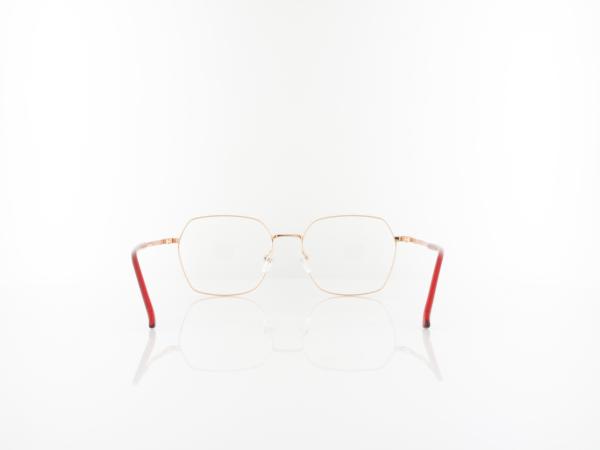 Brilando | 913 53 | rosegold rot