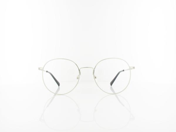 Brilando | 915 E 52 | shiny silver