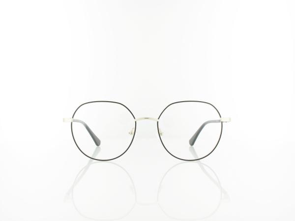 Brilando | 916 52 | shiny black gold