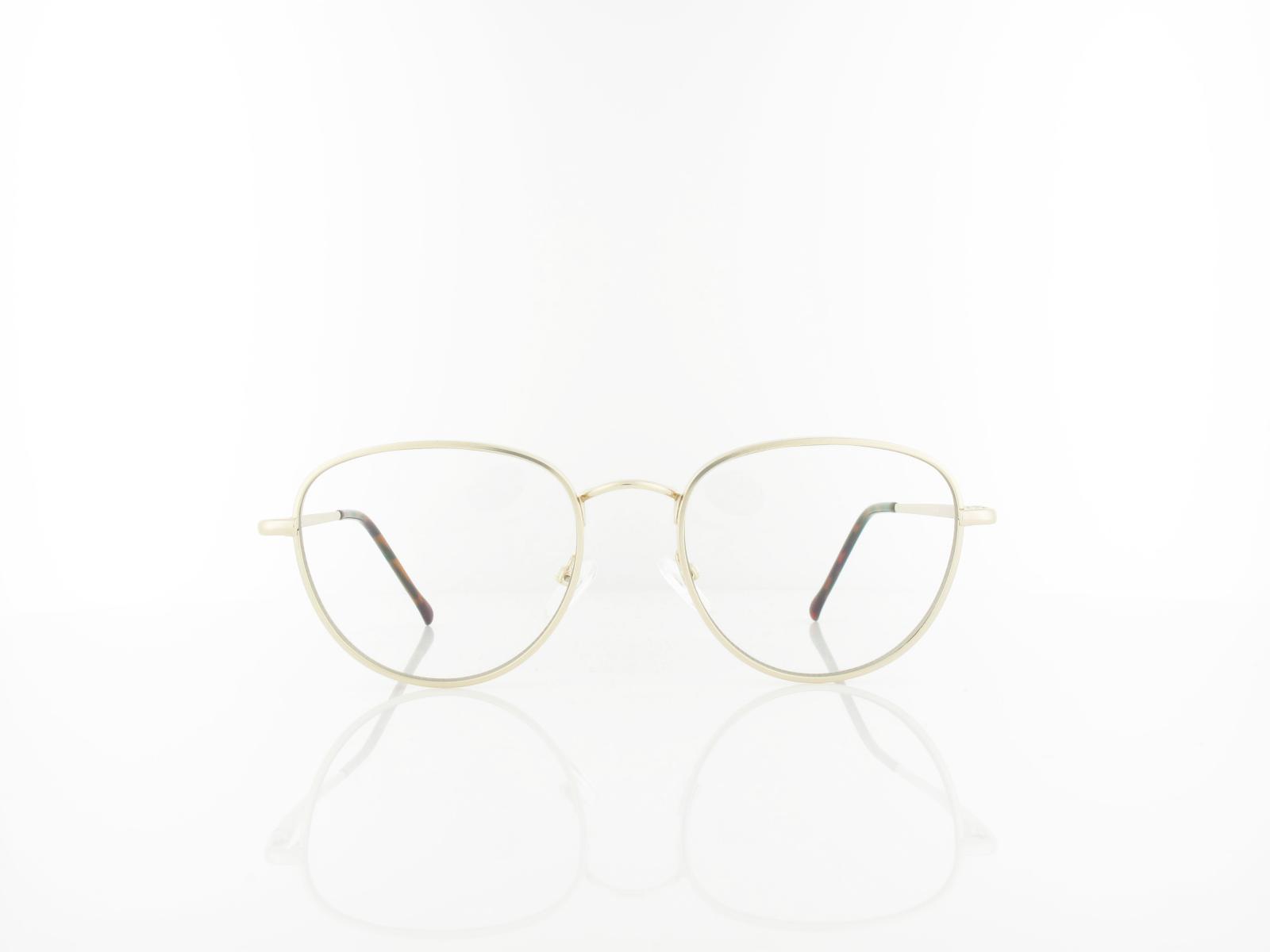 Brilando | 918 B 52 | shiny gold