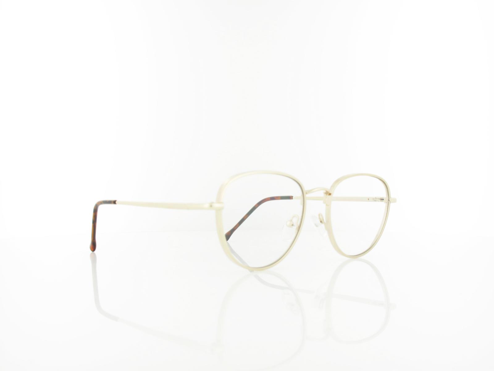 Brilando | 918 B 52 | shiny gold