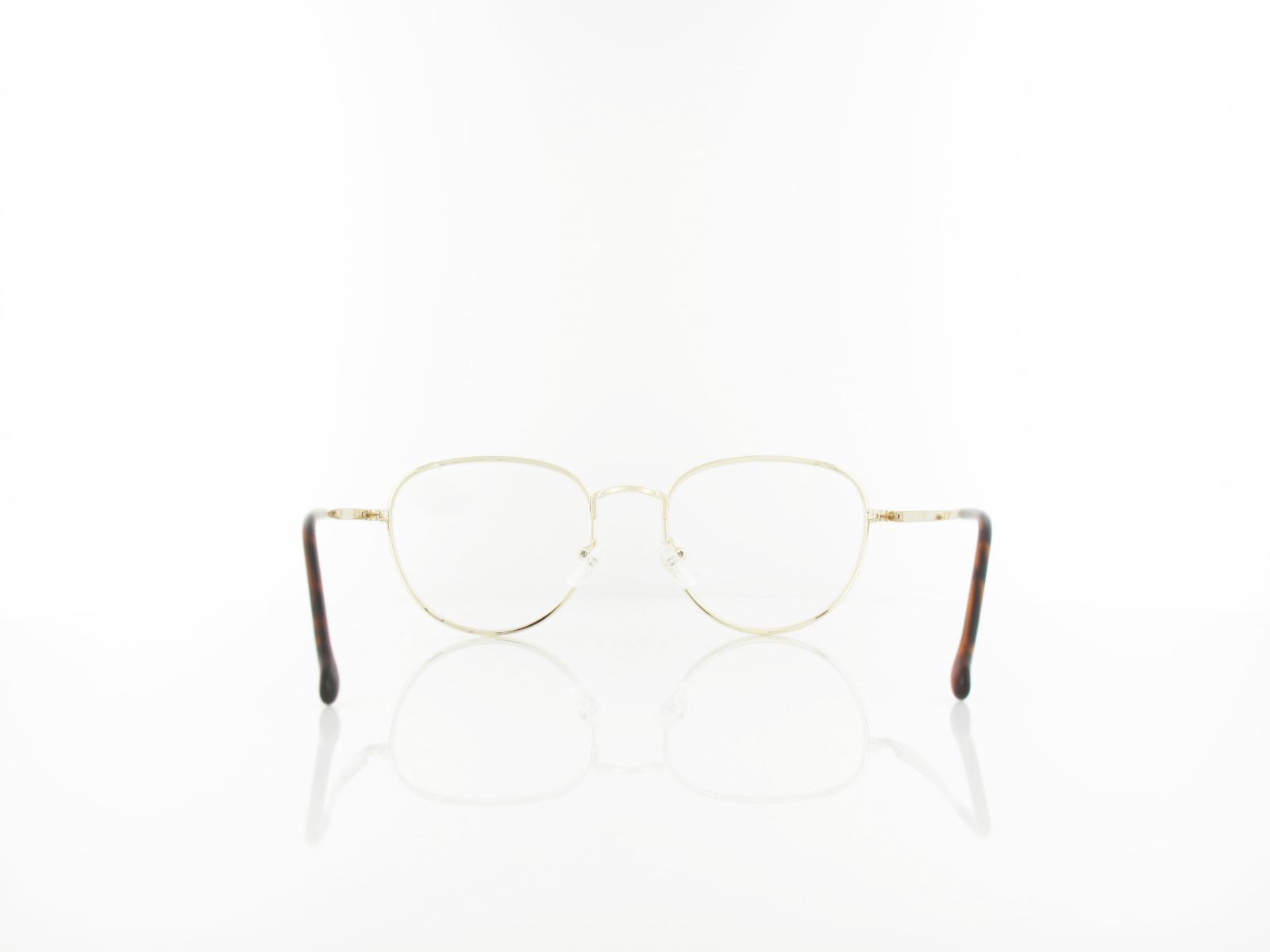 Brilando | 918 B 52 | shiny gold