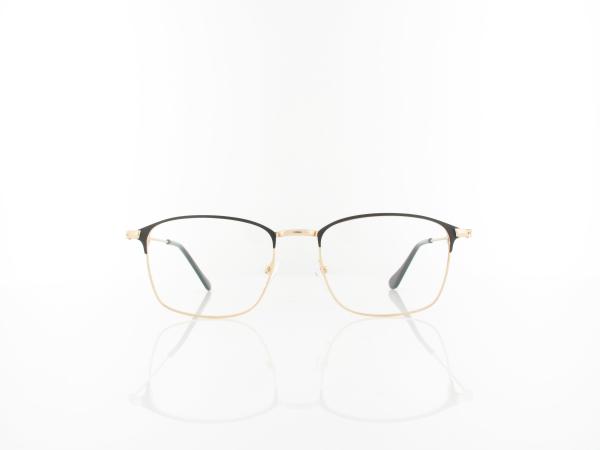 Brilando | 921 B 52 | rosegold black