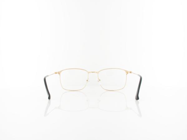 Brilando | 921 B 52 | rosegold black