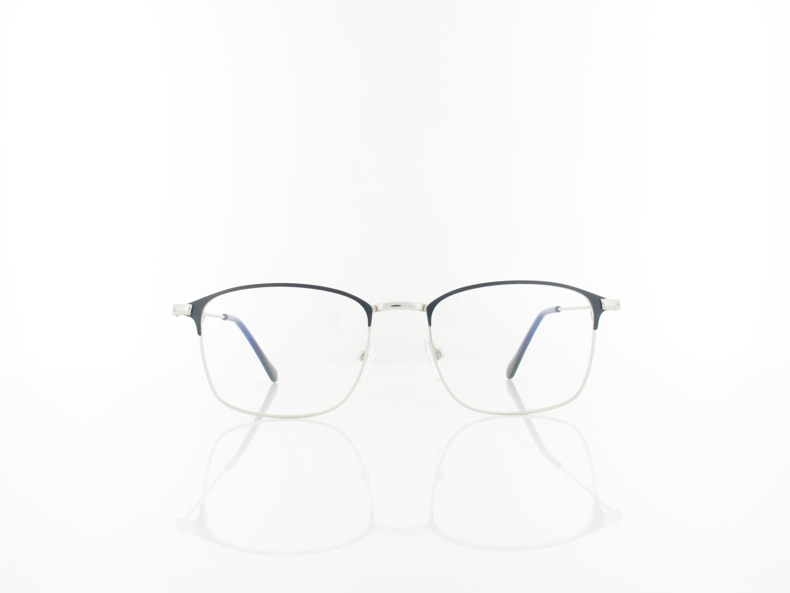 Brilando | 921 D 52 | silver blue