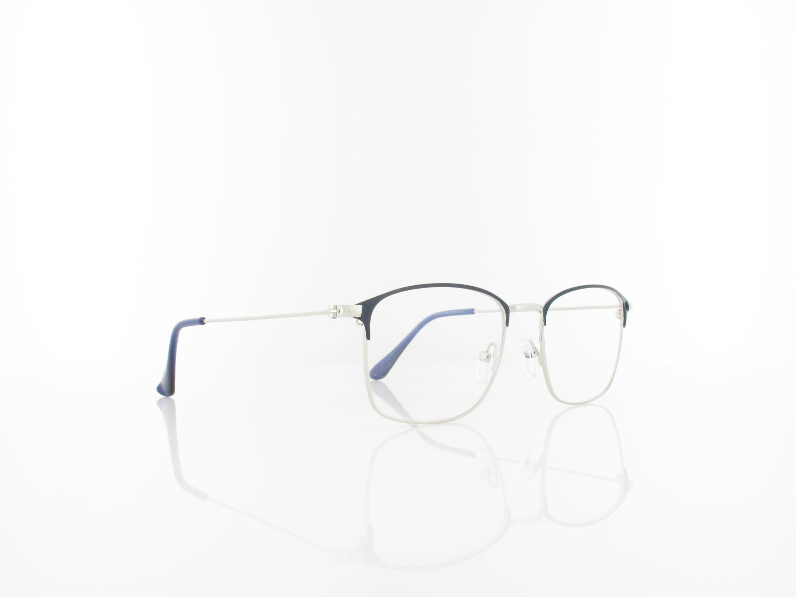 Brilando | 921 D 52 | silver blue
