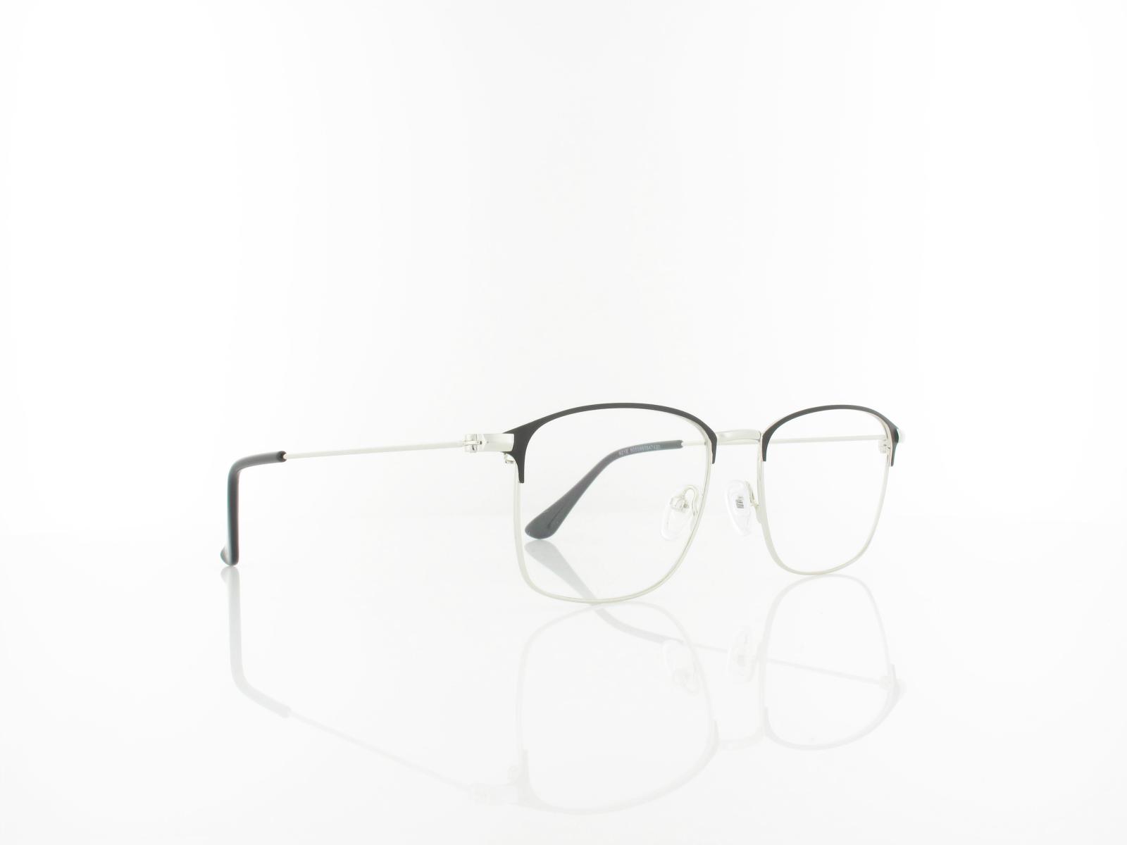 Brilando | 921 E 52 | silver black