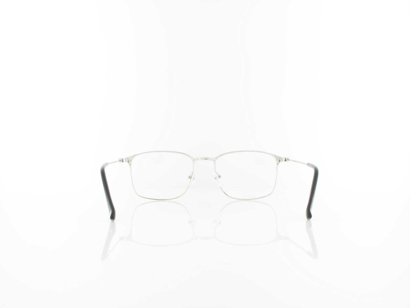 Brilando | 921 E 52 | silver black