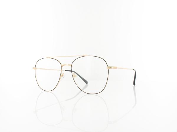 Brilando | 922 D 54 | pink gold black